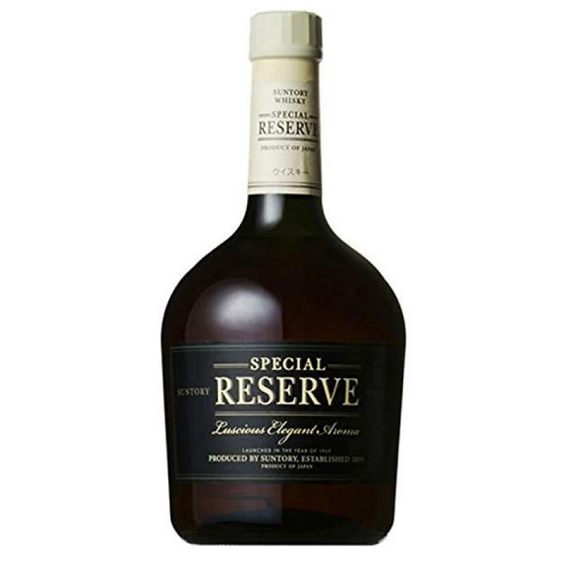 Special Reserve