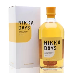 NIKKA DAYS 威士忌