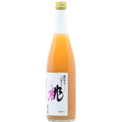 蜜桃酒