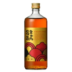 黑馬梅酒